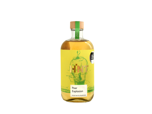H'NT Pear Explosion 500ml